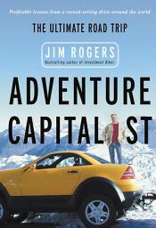 Icon image Adventure Capitalist: The Ultimate Road Trip