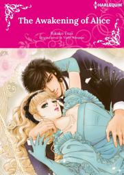 Icon image THE AWAKENING OF ALICE: Harlequin Comics