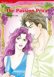 Icon image The Passion Price: Mills & Boon Comics