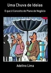 Icon image Uma Chuva De Ideias