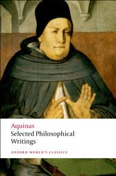 Icon image Selected Philosophical Writings