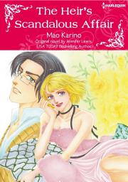Icon image THE HEIR'S SCANDALOUS AFFAIR: Harlequin Comics