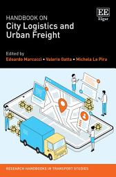 Icon image Handbook on City Logistics and Urban Freight