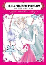 Icon image THE TEMPTRESS OF TARIKA BAY: Mills & Boon Comics