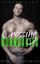 Icon image Crossing Boundaries