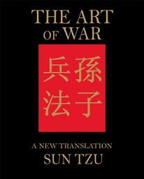 Icon image The Art of War: A New Translation
