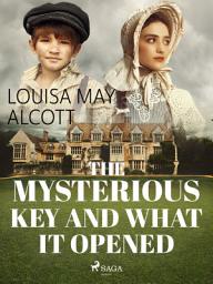 Icon image The Mysterious Key and What it Opened