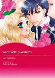 Icon image ANDROLETTI'S MISTRESS: Harlequin Comics