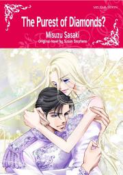 Icon image THE PUREST OF DIAMONDS?: Mills & Boon Comics