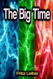 Icon image The Big Time