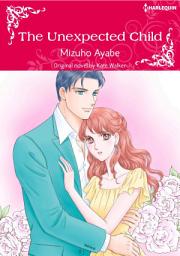 Icon image THE UNEXPECTED CHILD: Harlequin Comics