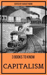 Icon image 3 books to know Capitalism