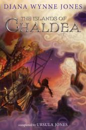 Icon image The Islands of Chaldea