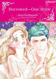 Icon image BORROWED-ONE BRIDE: Harlequin Comics