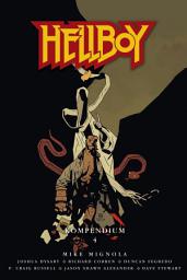 Icon image Hellboy Kompendium 4
