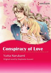 Icon image CONSPIRACY OF LOVE: Harlequin Comics