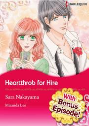 Icon image [With Bonus Episode !] Heart throb for Hire: Harlequin Comics