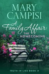 Icon image A Family Affair: The Homecoming