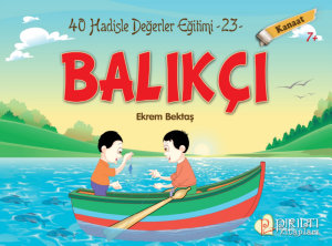Icon image Balıkçı