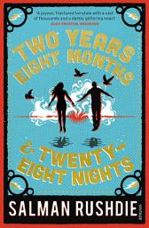 Icon image Two Years Eight Months and Twenty-Eight Nights