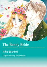 Icon image THE BONNY BRIDE: Mills & Boon Comics