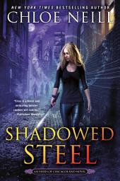 Icon image Shadowed Steel