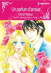 Icon image UN PARFUM D'AMOUR: Harlequin Comics