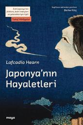 Icon image Japonya'nın Hayaletleri