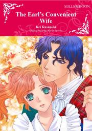 Icon image THE EARL'S CONVENIENT WIFE: Mills & Boon Comics