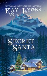 Icon image Secret Santa: Volume 1