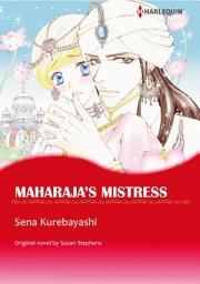 Icon image MAHARAJA'S MISTRESS: Harlequin Comics