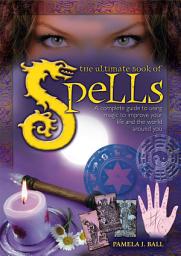 Icon image The Ultimate Book of Spells