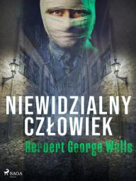 Icon image Niewidzialny człowiek