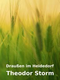Icon image Draußen im Heidedorf