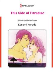 Icon image THIS SIDE OF PARADISE: Harlequin Comics