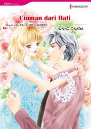 Icon image CIUMAN DARI HATI: Harlequin Comics