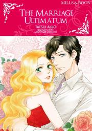 Icon image The Marriage Ultimatum: Mills & Boon Comics