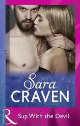 Icon image Sup With The Devil (Mills & Boon Modern)