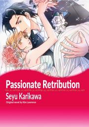 Icon image PASSIONATE RETRIBUTION: Mills & Boon Comics