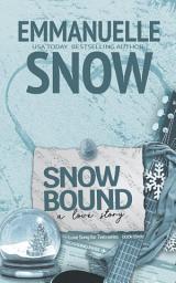 Icon image Snowbound: a love story