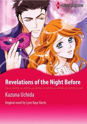 Icon image REVELATIONS OF THE NIGHT BEFORE: Harlequin Comics