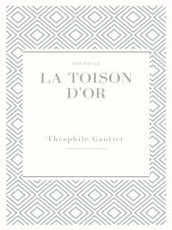 Icon image La toison d'or