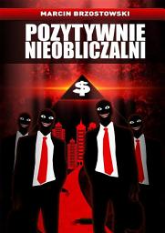 Icon image Pozytywnie nieobliczalni