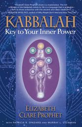 Icon image Kabbalah: Key to Your Inner Power
