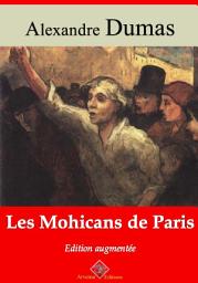 Icon image Les Mohicans de Paris: Nouvelle édition augmentée
