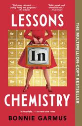 Icon image Lessons in Chemistry: A Novel