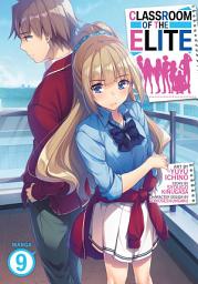 Icon image Classroom of the Elite (Manga)