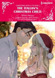 Icon image THE ITALIAN'S CHRISTMAS CHILD: Harlequin Comics