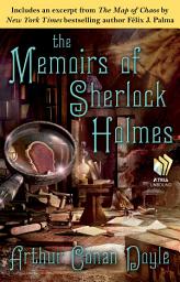 Icon image The Memoirs of Sherlock Holmes