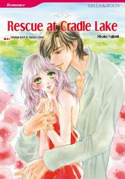 Icon image RESCUE AT CRADLE LAKE: Mills & Boon Comics